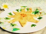鲜笋鸡蛋饼的做法[图]