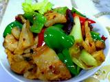 小炒回锅肉的做法[图]