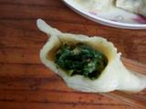 面条菜水饺的做法[图]