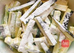肉末茄子的做法图解6