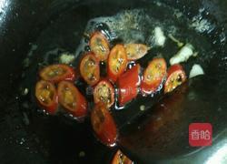 苦瓜炒肉的做法图解4