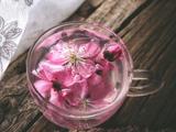 零失败高颜值 桃花冻的做法[图]