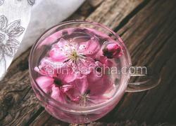 零失败高颜值 桃花冻