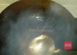 拔丝红薯的做法图解6