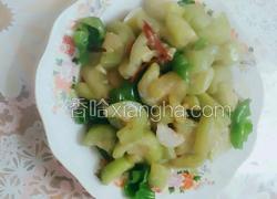 油焖茄子