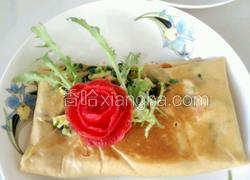 煎饼盒子
