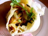 春卷（闽南地区清明期间美食）的做法[图]