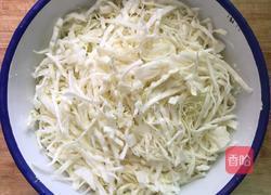 春卷（闽南地区清明期间美食）的做法图解2