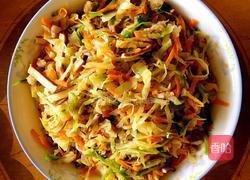 春卷（闽南地区清明期间美食）的做法图解4