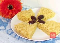 红薯发糕的做法图解16