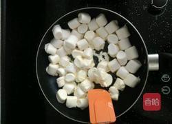蔓越霉花生糖的做法图解2