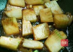 红烧冬瓜的做法图解5