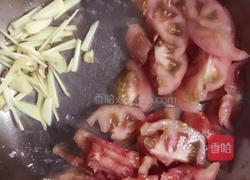 蕃茄红衫鱼的做法图解2