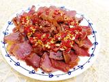 酱牛肉