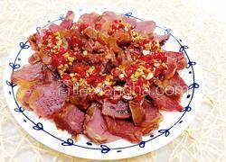 酱牛肉