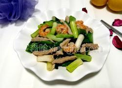 葱爆肉丝