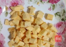 糖炒红薯的做法图解2