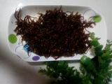 麻辣牛肉丝