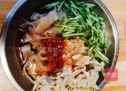 手工自制筋道美味凉皮的做法图解23