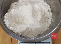 手工自制筋道美味凉皮的做法图解2
