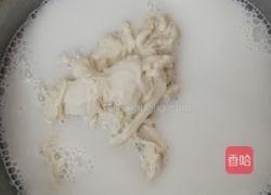 手工自制筋道美味凉皮的做法图解7