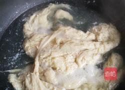 手工自制筋道美味凉皮的做法图解18