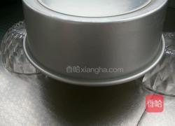 八寸戚风蛋糕的做法图解10