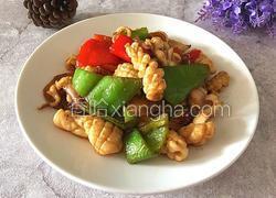 酱爆鱿鱼