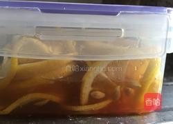 柠檬茶的做法图解5