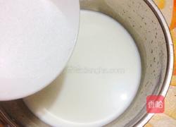 芒果班戟的做法图解3