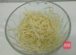 炸熟面的做法图解1