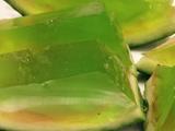 西瓜果冻（简单易学）的做法[图]
