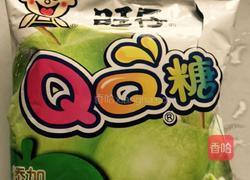 西瓜果冻（简单易学）的做法图解1