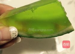 西瓜果冻（简单易学）的做法图解5