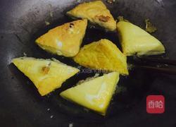 炸豆腐的做法图解6