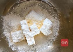 黄油曲奇的做法图解3
