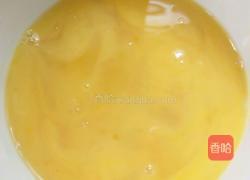 番茄炒鸡蛋的做法图解2