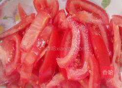番茄炒鸡蛋的做法图解3