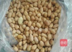 凉拌菠菜的做法图解2