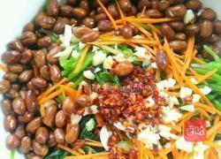 凉拌菠菜的做法图解5