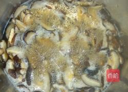 糖醋香菇豆豉炒鱼丝的做法图解3