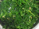 荠荠菜饺子