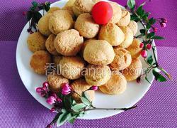 炸豆腐丸子