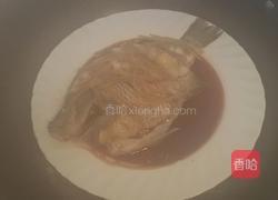 清蒸太阳鱼的做法图解2