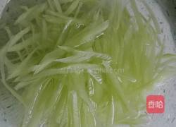 色诱小面的做法图解2
