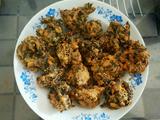 紫菜豆腐丸子的做法[图]