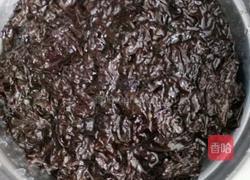 紫菜豆腐丸子的做法图解3