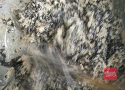 紫菜豆腐丸子的做法图解10