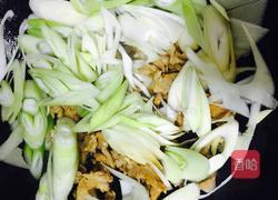 大葱花肉爆海石螺的做法图解12