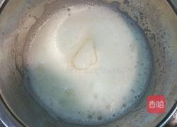 甜蜜戚风(半糖6寸)的做法图解7